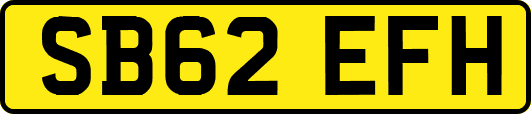 SB62EFH