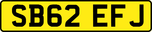 SB62EFJ