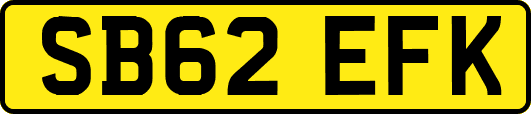 SB62EFK