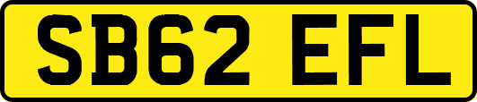 SB62EFL