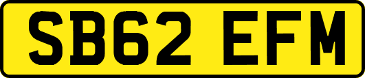 SB62EFM