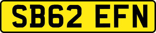 SB62EFN