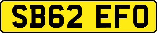 SB62EFO