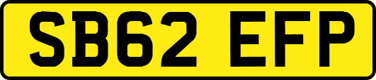 SB62EFP