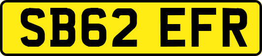 SB62EFR