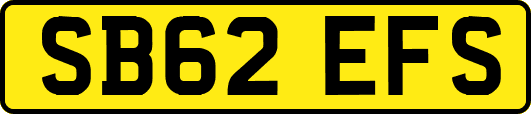 SB62EFS