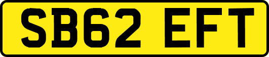 SB62EFT