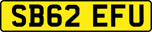 SB62EFU