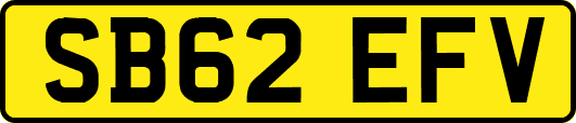 SB62EFV