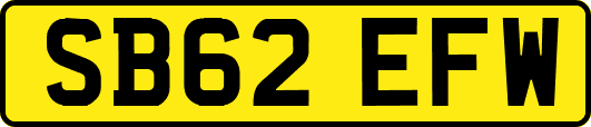 SB62EFW