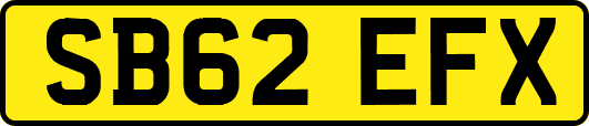 SB62EFX