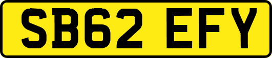 SB62EFY