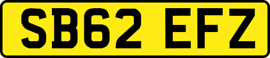 SB62EFZ