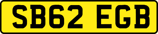SB62EGB