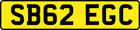 SB62EGC