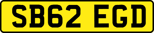 SB62EGD