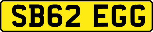 SB62EGG