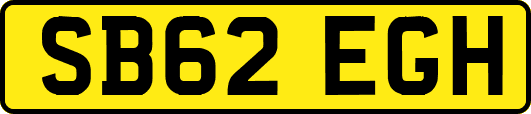 SB62EGH