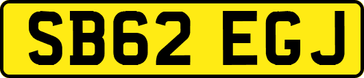 SB62EGJ