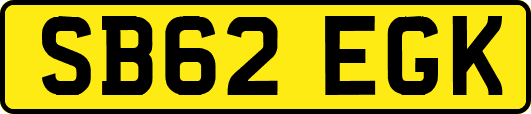SB62EGK