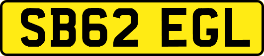 SB62EGL