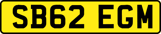 SB62EGM