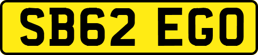 SB62EGO