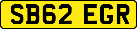 SB62EGR