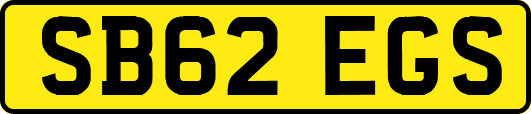 SB62EGS