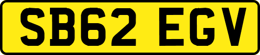 SB62EGV