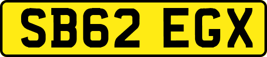 SB62EGX