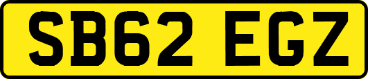 SB62EGZ