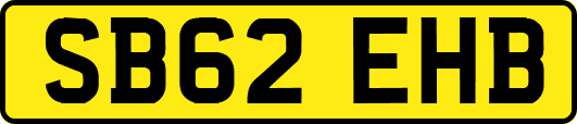 SB62EHB