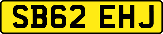 SB62EHJ