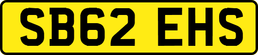 SB62EHS