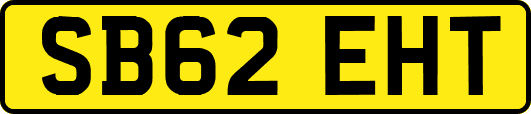 SB62EHT
