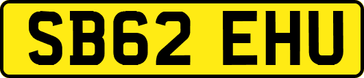 SB62EHU