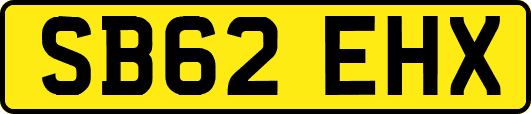 SB62EHX