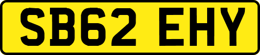 SB62EHY