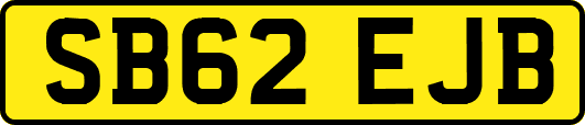 SB62EJB