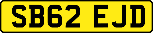 SB62EJD