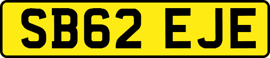 SB62EJE
