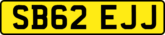 SB62EJJ