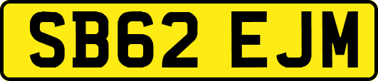 SB62EJM
