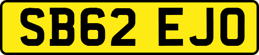 SB62EJO