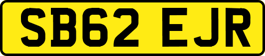 SB62EJR