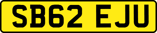 SB62EJU
