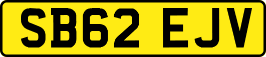 SB62EJV