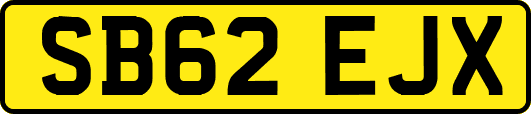 SB62EJX