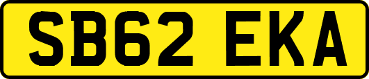 SB62EKA